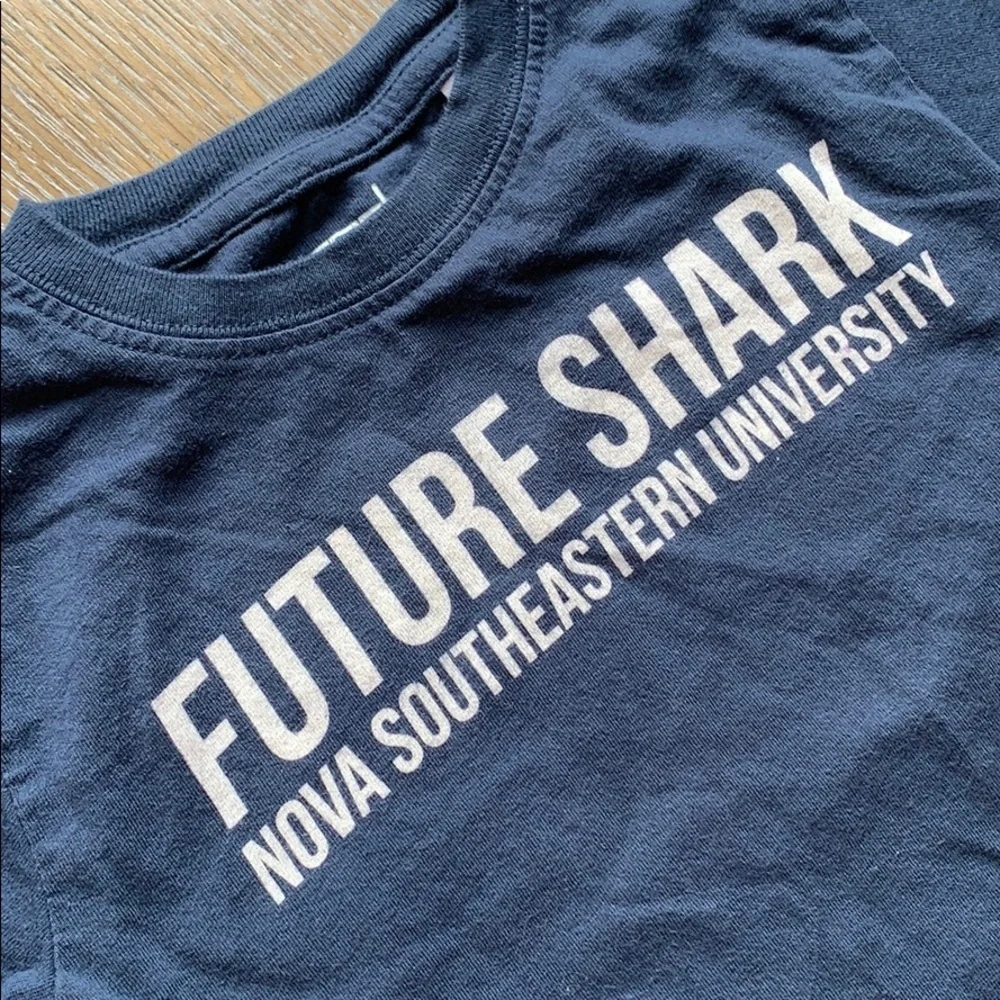 GARBINC Nova Southeastern University Toddler Shirt